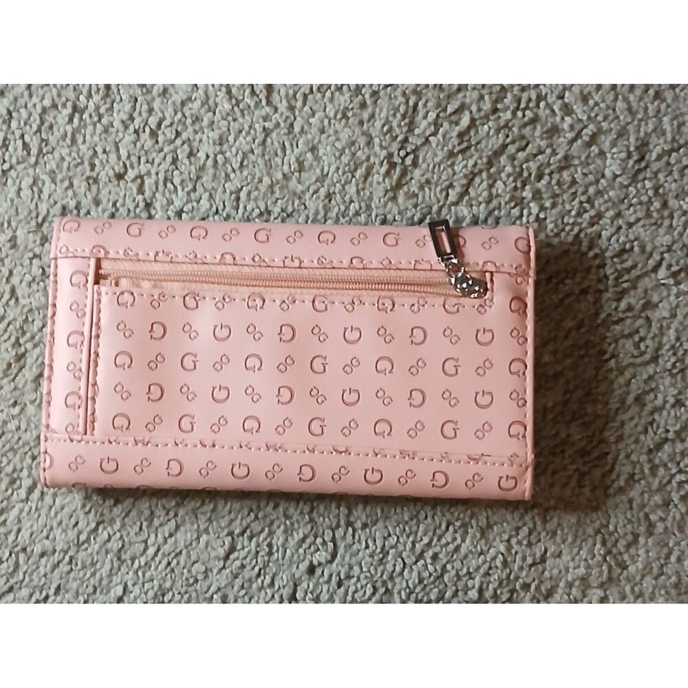 Guess wallet - Picture 3 of 5